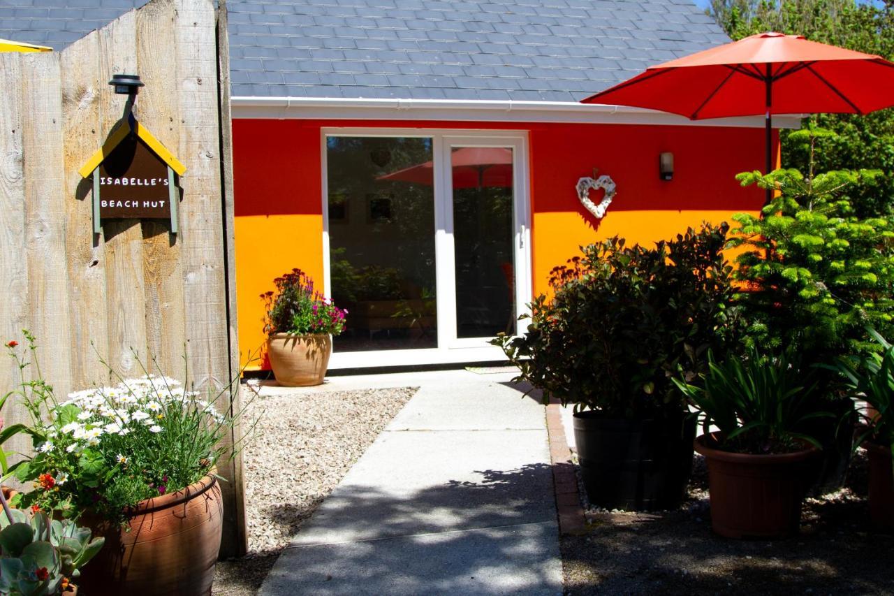 Krissie'S Marazion Exterior foto
